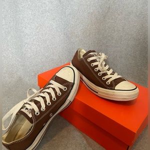 Brown converse